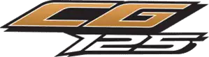 CG125